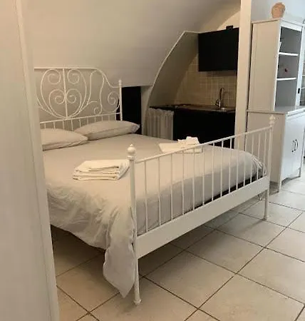 Апартаменты Villari 60 Бари