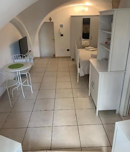 Διαμέρισμα Villari 60 *