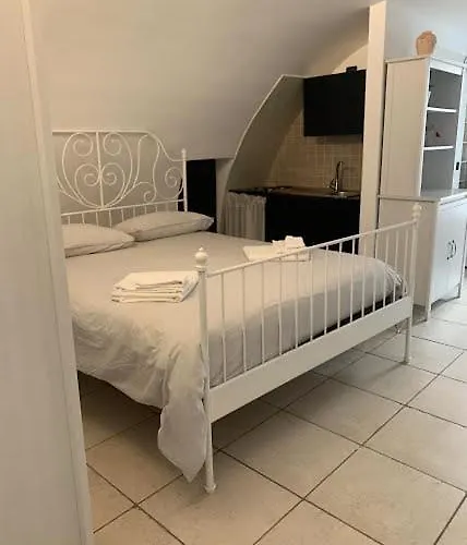 Διαμέρισμα Villari 60 Μπάρι